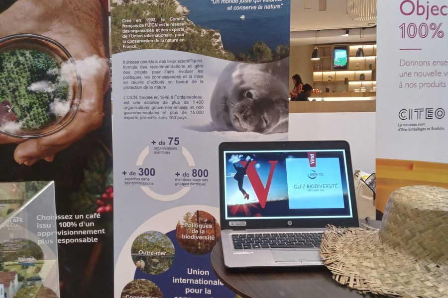 © Nestlé France : Semaine de la RSE (2024)